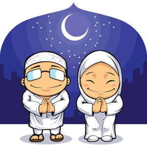 Muslim clipart free - ClipartFox