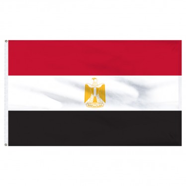 Egyptian Flags - Flag of Egypt - Egypt Flag