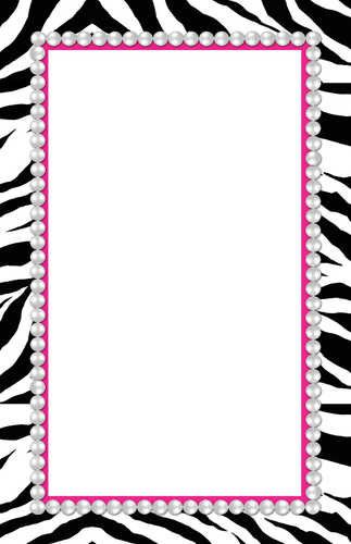 Paper, Pink and Templates free