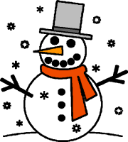 Winter weather clip art free - ClipartFox