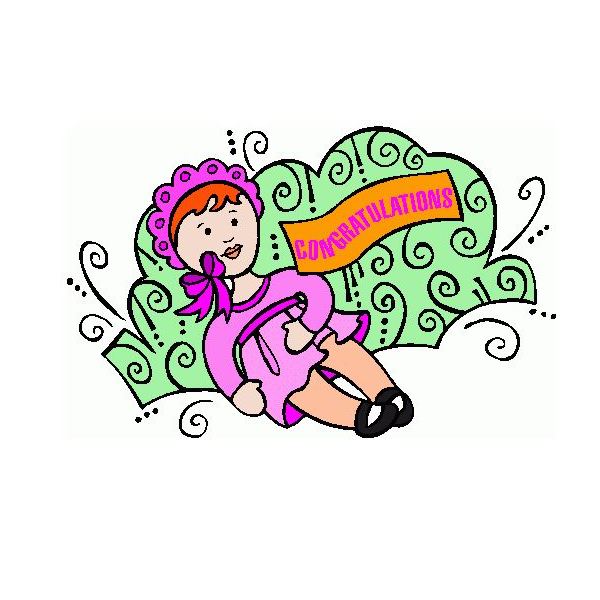 Animated Congratulations Clipart