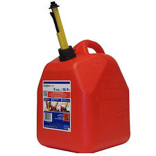 Gasoline Container: Dispensers & Accessories | eBay