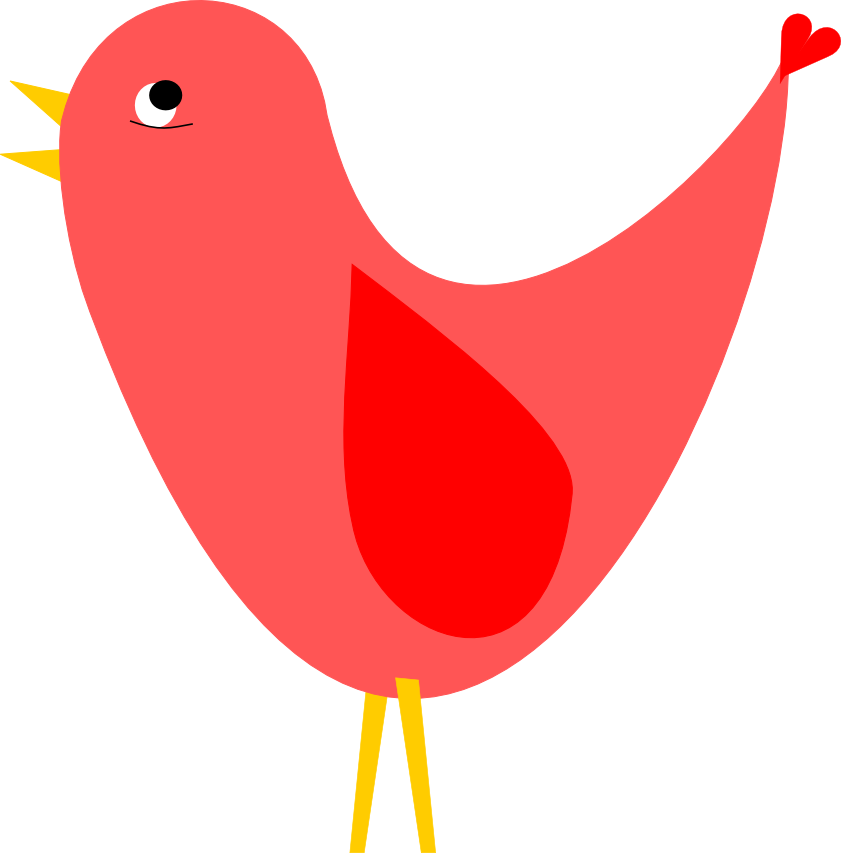 Bird Graphic | Free Download Clip Art | Free Clip Art | on Clipart ...