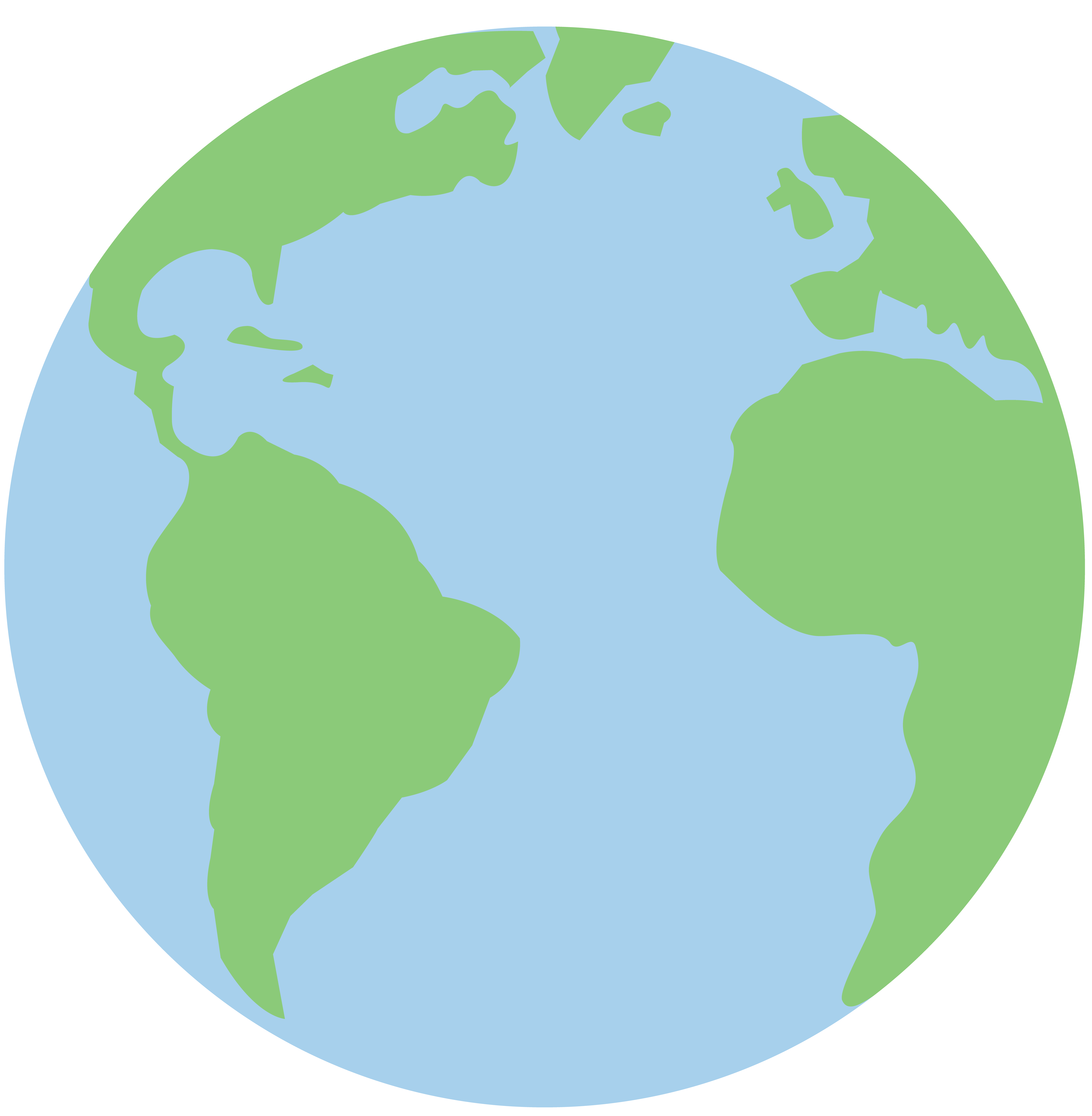 Planet Earth Design Png - ClipArt Best