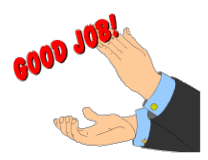 Moving Hands Clapping - ClipArt Best