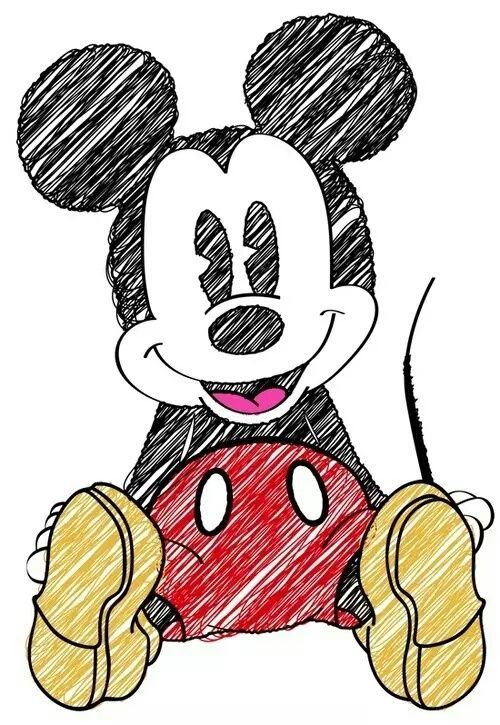 1000+ images about drawing | Disney, Music headphones ...