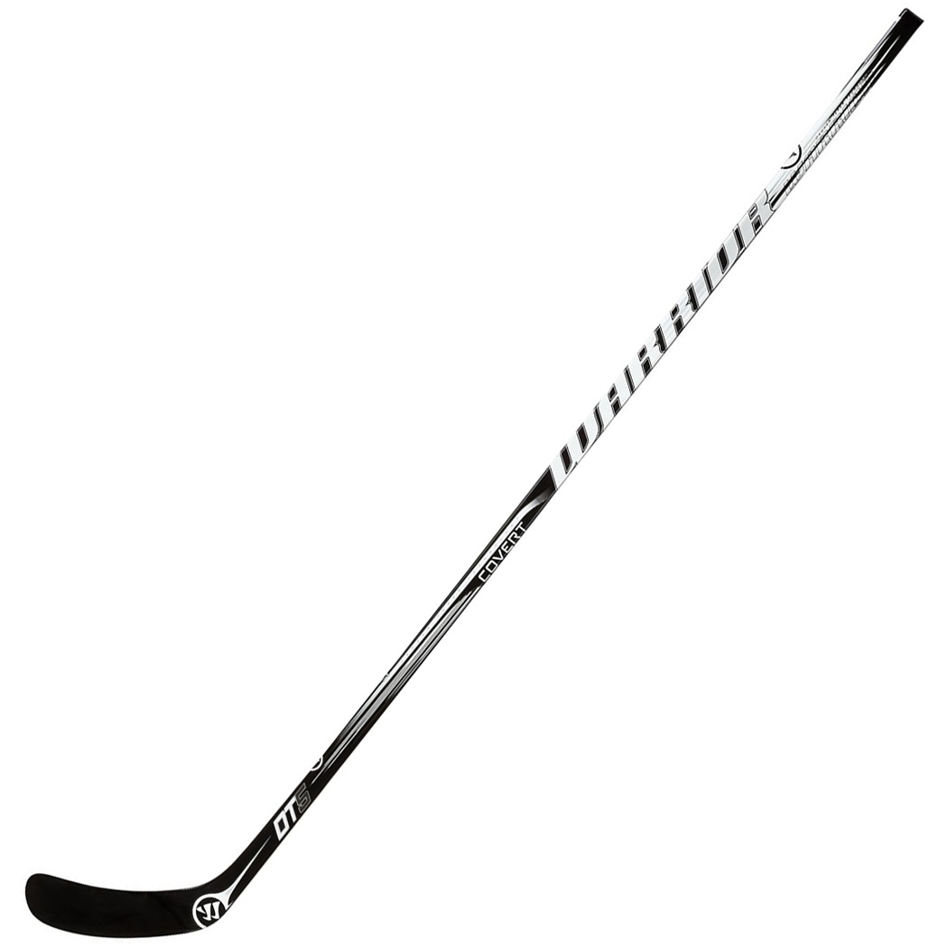 Warrior Covert DT5 Grip Junior Hockey Stick