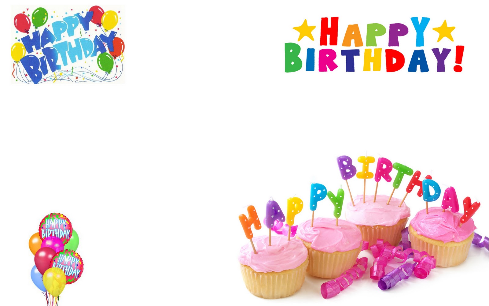 Happy Birthday Baloons Wallpaper Android Phone #5279 Wallpaper ...