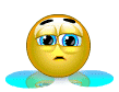 Sad Emoticons | Free sad and crying smileys for when you're depressed