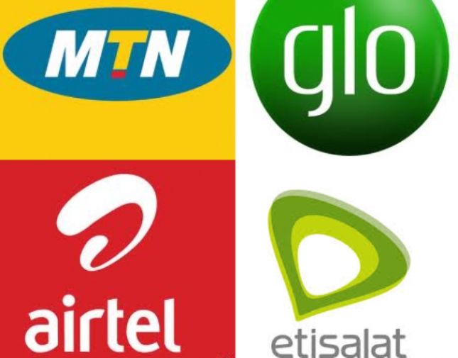 WorldStage News | Airtel, Glo, Etisalat, MTN to pay N22m for ...