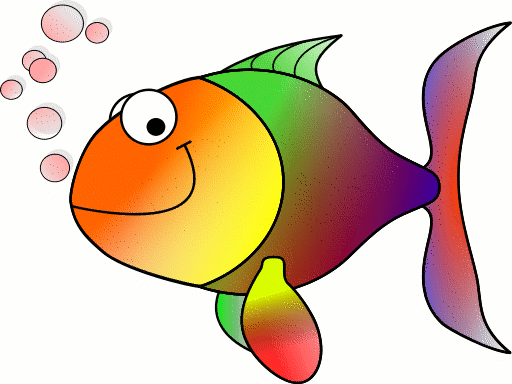 Fish Graphic Clip Art - ClipArt Best