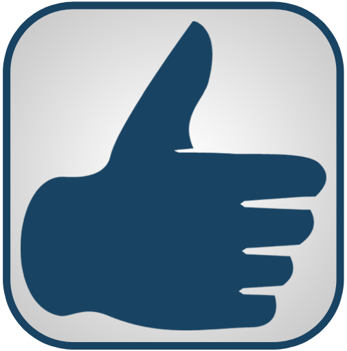 Two Thumbs Up Gif - ClipArt Best