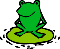 Frog Prince Clipart - ClipArt Best