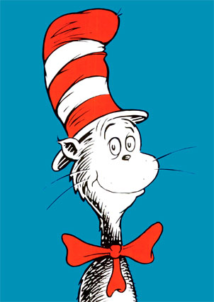 Happy Birthday, Dr. Seuss! | The Hook - Charlottesville's weekly ...