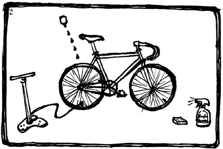 Cog Blog & News | Pedal Forth, Edinburgh Bike Shop | Bicycle shop ...