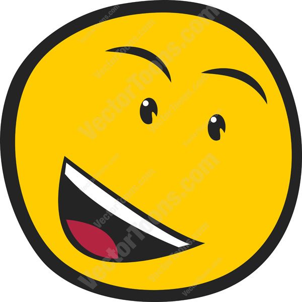 face talking clipart