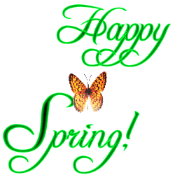 Animated Spring Flowers - ClipArt Best