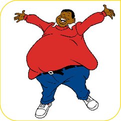 Bilinick: Fat Albert Cartoon Photos