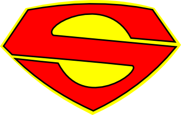 Superman Logo - ClipArt Best