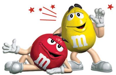 M And M Clipart - ClipArt Best