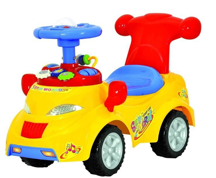 Babies: baby ride on toys