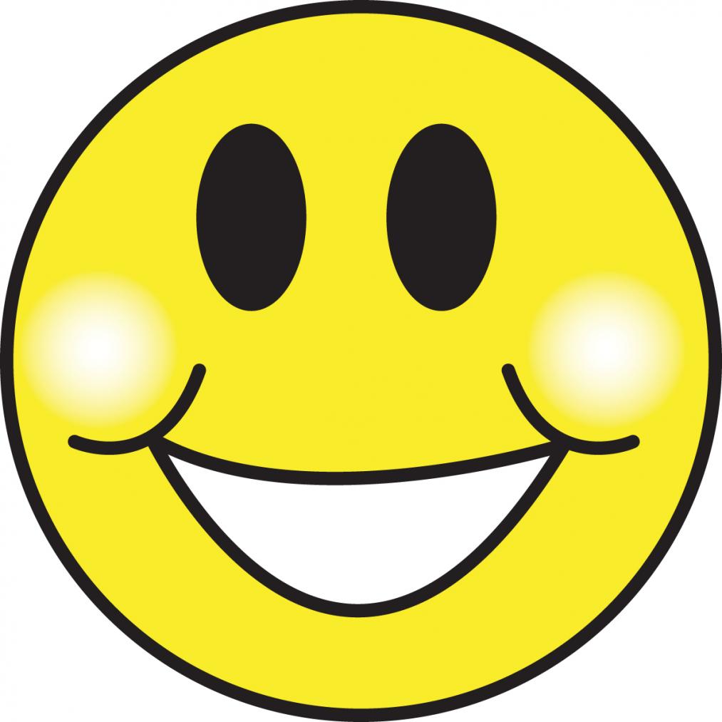 Clipart smile