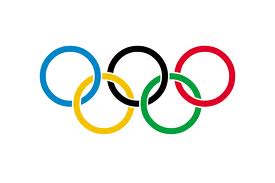 Olympic Symbol | AUTHENTIC TAEKWONDO ACADEMY