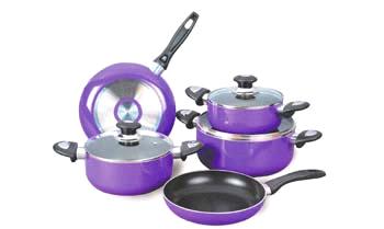 Pots And Pans Clipart