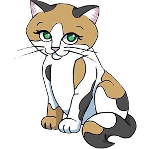 Cat Caricatures - ClipArt Best