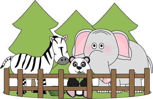 Zoo Clipart | Free Download Clip Art | Free Clip Art | on Clipart ...