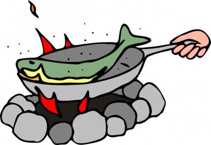 Salmon Clipart - 58 cliparts