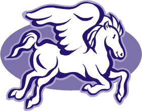 Pegasus Clip Art Images - Free Clipart Images