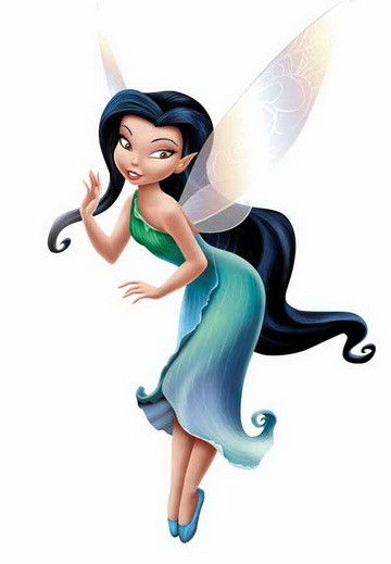 Tinkerbell Clip Art Fairy Dust - Free Clipart Images