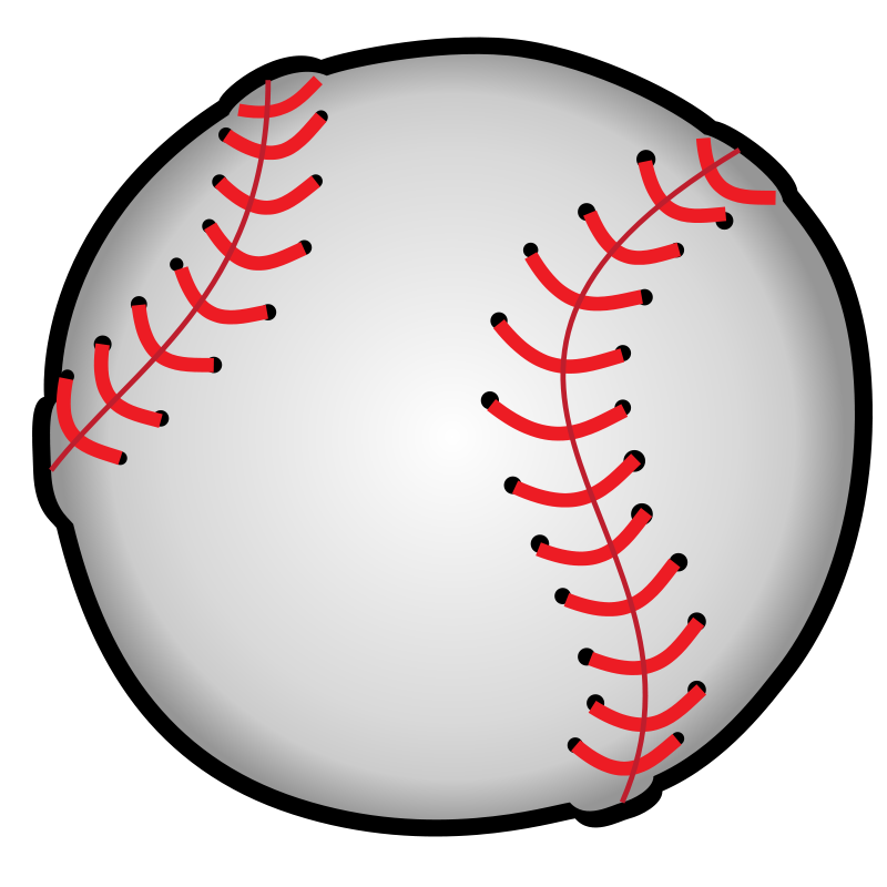 Best Baseball Field Clip Art #4807 - Clipartion.com