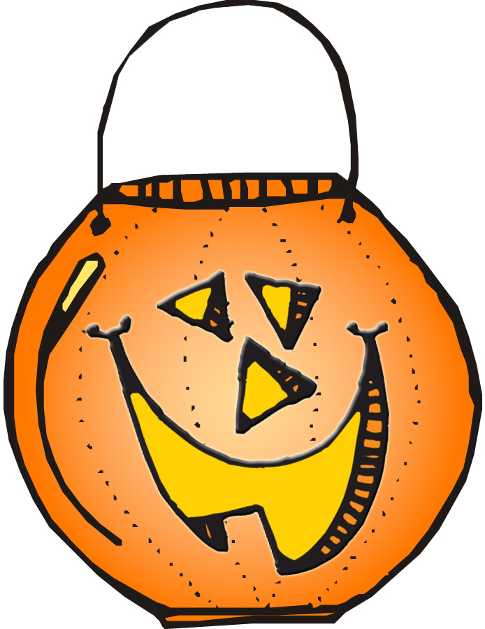 Melonheadz pumpkin clipart