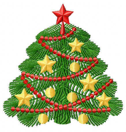 4-Hobby.com - Machine Embroidery Designs :: Holidays :: Christmas ...