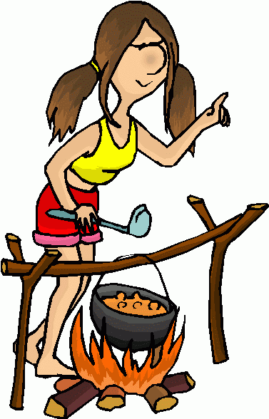 Cooking Clip Art Free