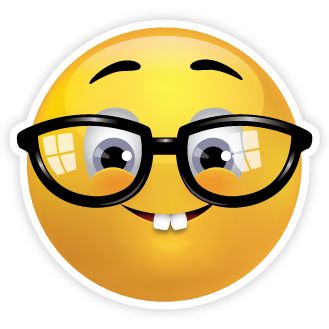 1000+ images about emoji with glasses