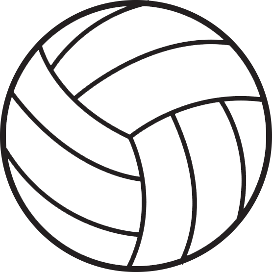 Volleyball PNG Transparent Images | PNG All