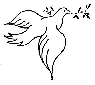 37+ Come Holy Spirit Clipart