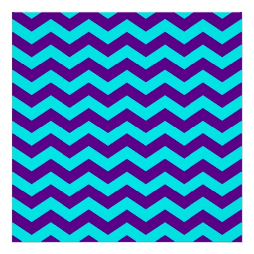 Chevron Print Clipart