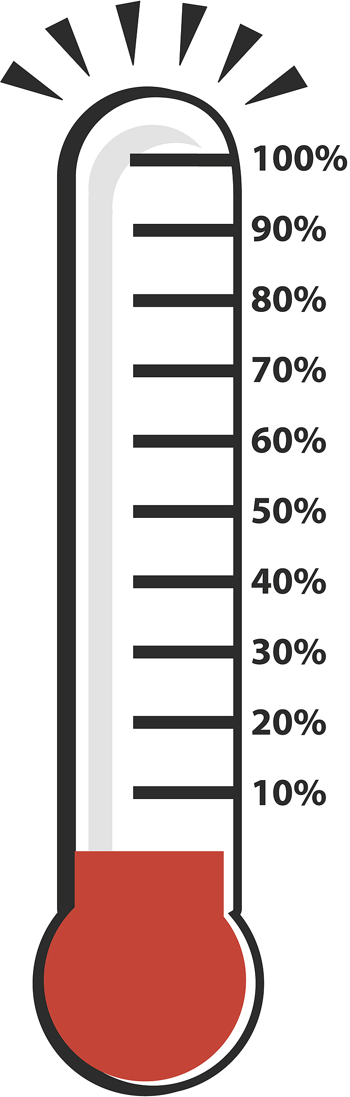 thermometer clip art | Hostted