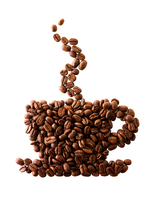 Coffee Beans Images - Free Clipart Images