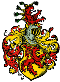 Habsburg Crest - ClipArt Best