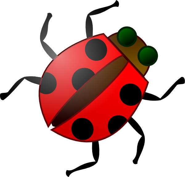 Clip art bug cartoon clipart kid - Cliparting.com