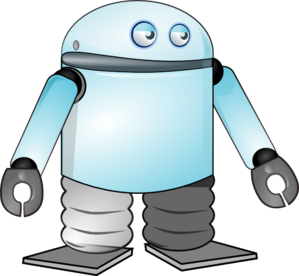 Robot Clipart | Free Download Clip Art | Free Clip Art | on ...