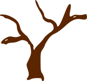 Tree Trunk Vector - ClipArt Best