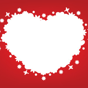 Large Heart Vector - ClipArt Best