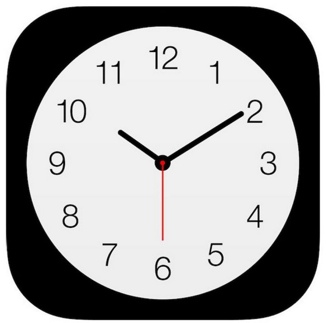 Hidden clock features found on the iPhone 6 Plus | iSource