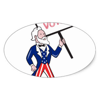 Placard Stickers | Zazzle